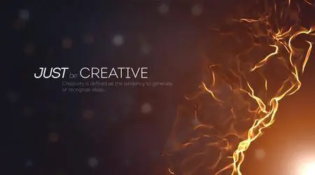 Unique - Project for After Effects (VideoHive)