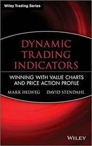 Dynamic Trading Indicators: Winning with Value Charts and Price Action Profile (Repost)