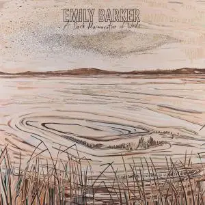 Emily Barker - A Dark Murmuration Of Words (2020)