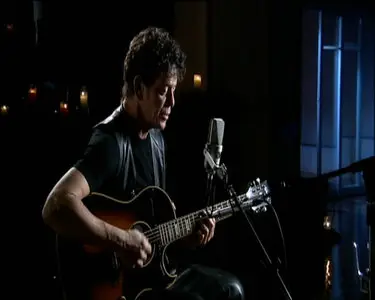 Classic Albums - Lou Reed: Transformer (2007)