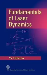 Fundamentals of Laser Dynamics