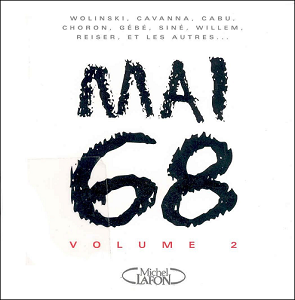 Mai 68 - Tome 2 - Lacomete