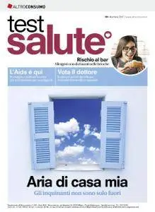 Test Salute N.131 - Dicembre 2017