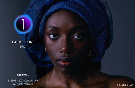 Capture One Pro / Enterprise 16.4.4.2244 (x64) Multilingual