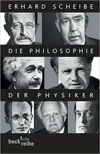 Die Philosophie der Physiker, Auflage: 2