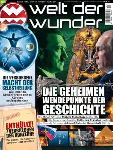 Welt der Wunder - Dezember 2022