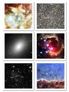 40 Amazing Hubble Telescope Photos Wallpapers