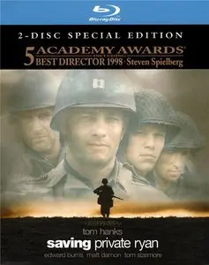 Saving Private Ryan (1998)