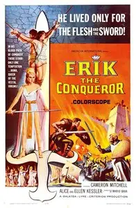 Erik the Conqueror / Gli invasori (1961)