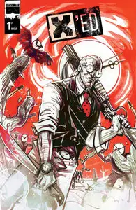 X'ed 001 (2015)