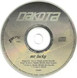 Dakota - Discography (1980-2015) *** Combined RE-UP ***