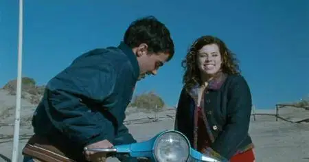La siciliana ribelle / The Sicilian Girl (2008)