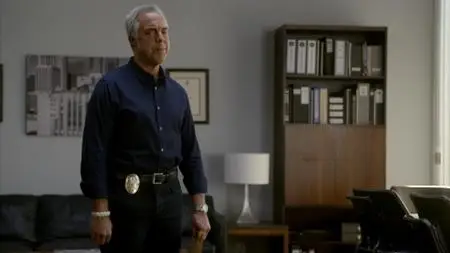 Bosch S05E10