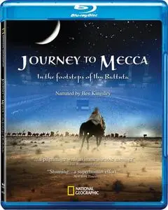 Journey to Mecca (2009)