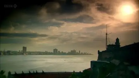 BBC This World - Cuba with Simon Reeve (2012)