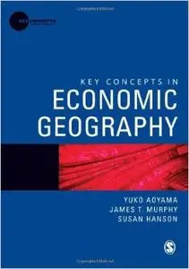 Key Concepts in Economic Geography