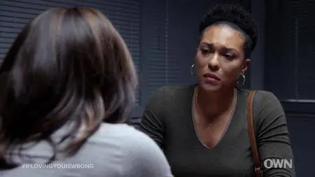 Tyler Perry's If Loving You Is Wrong S03E18
