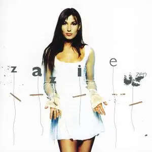 Zazie - Zen (1996)