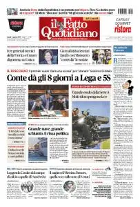 Il Fatto Quotidiano - 03 giugno 2019