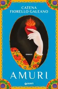 Catena Fiorello Galeano - Amuri
