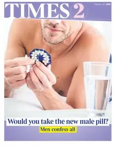 The Times Times 2 - 16 February 2023