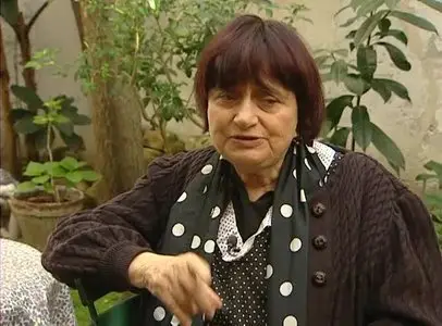 Documenta 2 - Entrevista con Agnès Varda cinco años después (2007)