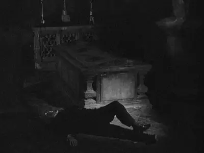 Sherlock Holmes Faces Death (1943)