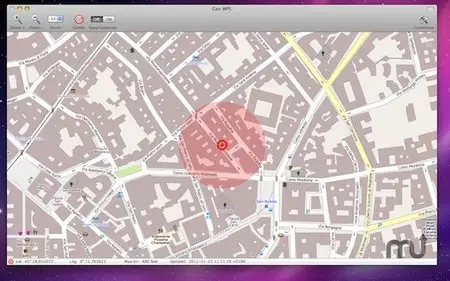 Geo WPS 1.0.3