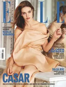 Elle Portugal – maio 2020