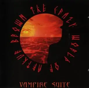 The Crazy World of Arthur Brown - Vampire Suite (2003)