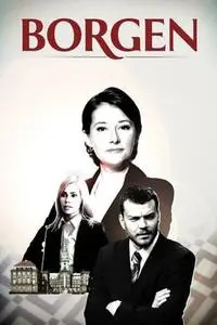 Borgen S01E07