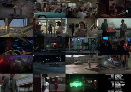 Repo Man (1984) [The Criterion Collection]