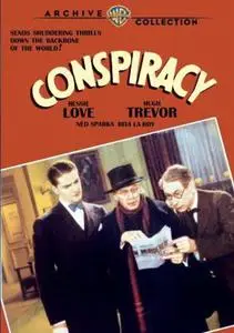 Conspiracy (1930)