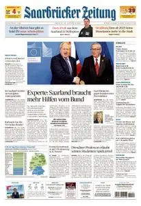 Saarbrücker Zeitung – 18. Oktober 2019