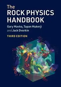 The Rock Physics Handbook 3rd Edition
