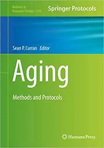 Aging: Methods and Protocols