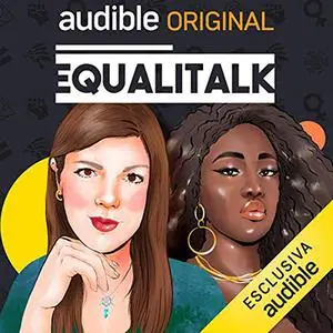 «Equalitalk» by Irene Facheris; Bellamy