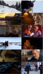 Joanna Lumley in the Land of the Northern Lights (2008)