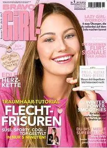 Bravo Girl! - 24 Dezember 2016