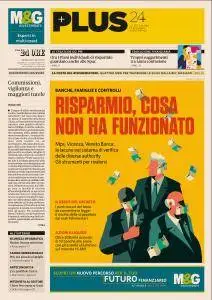 Il Sole 24 Ore Plus - 8 Luglio 2017