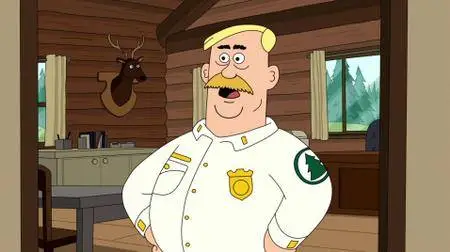 Brickleberry S02E02