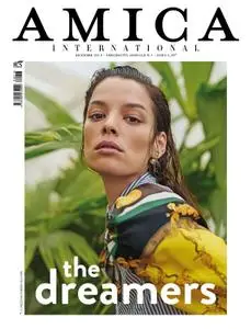 Amica International – dicembre 2019