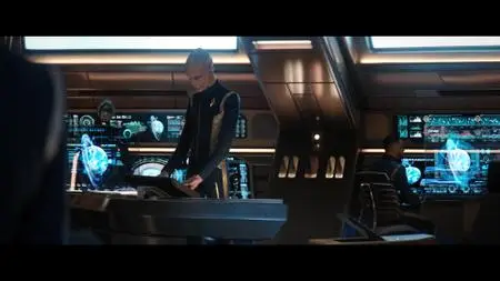 Star Trek: Discovery S02E02