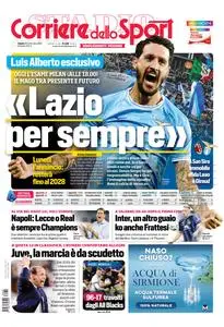 Corriere dello Sport Puglia - 30 Settembre 2023