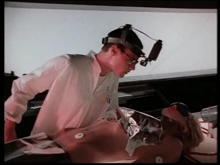 Veronica 2030 (1999)