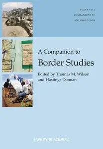 A Companion to Border Studies (repost)