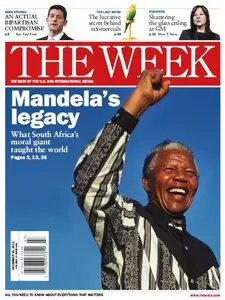 The Week USA - 20 December 2013