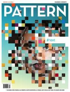 Pattern Magazine - Issue No. 9, 2016