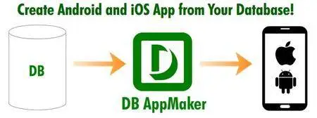 e-World Tech DB AppMaker 2.0.5