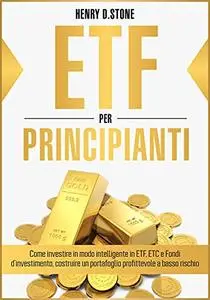 ETF per Principianti: Come Investire in modo Intelligente in ETF